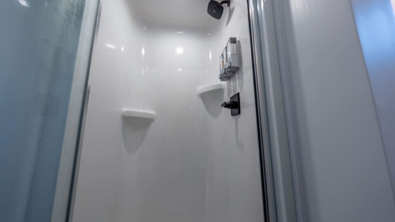 Photo of Bathroom in New Denmark