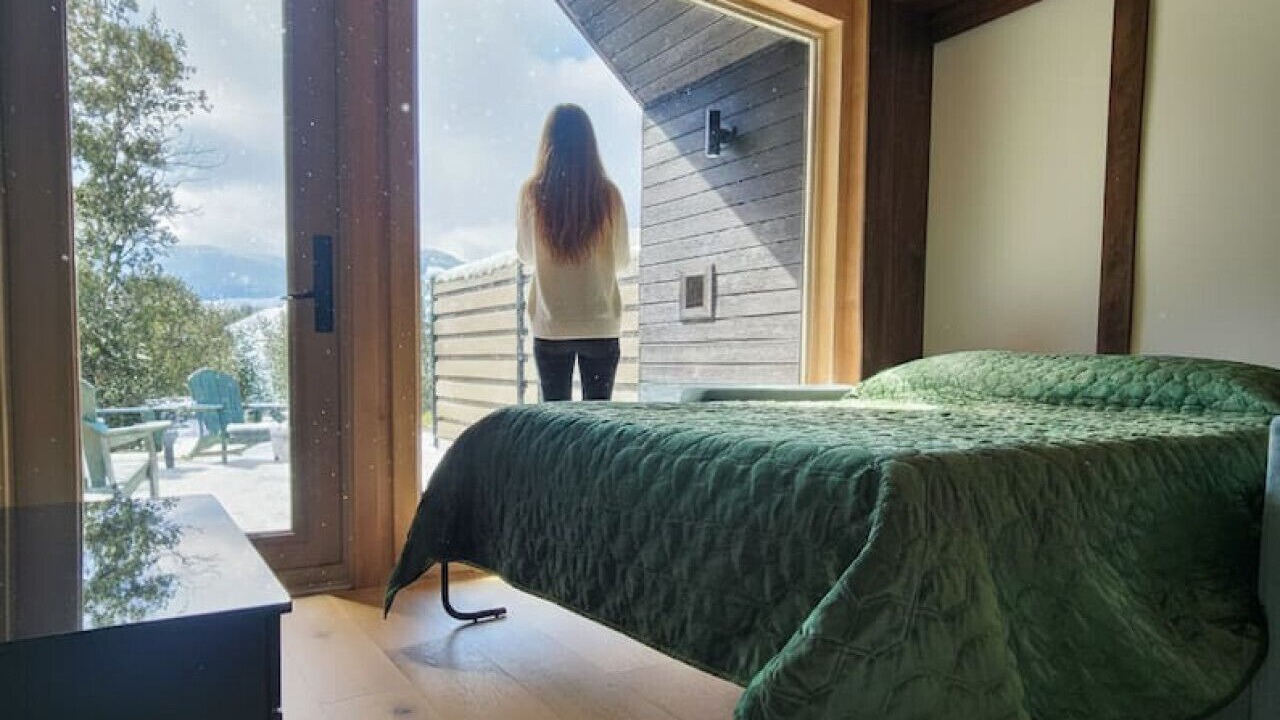 Photo of Bedroom in New Denmark