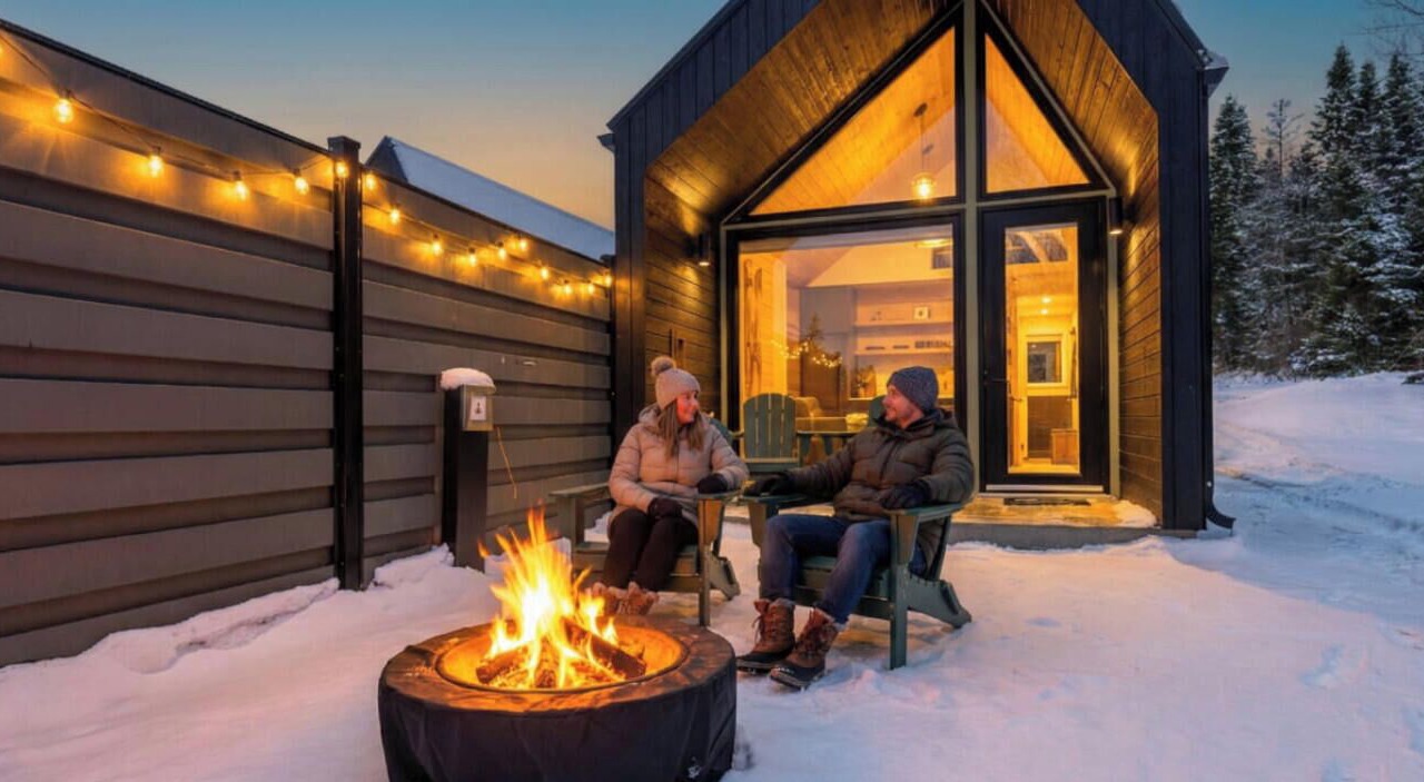 Photo of Outdoor in New Denmark