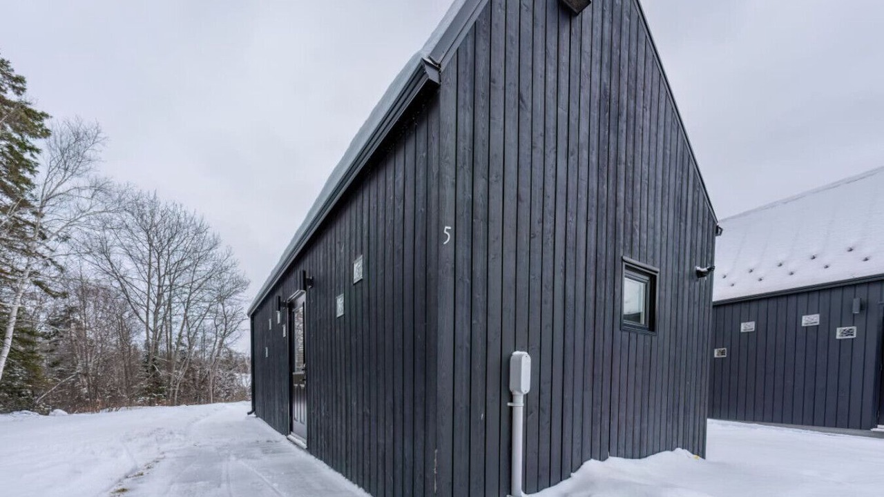 Photo of Outdoor in New Denmark