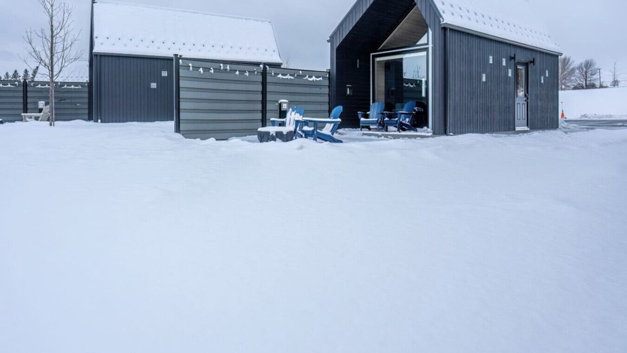 Photo of Outdoor in New Denmark