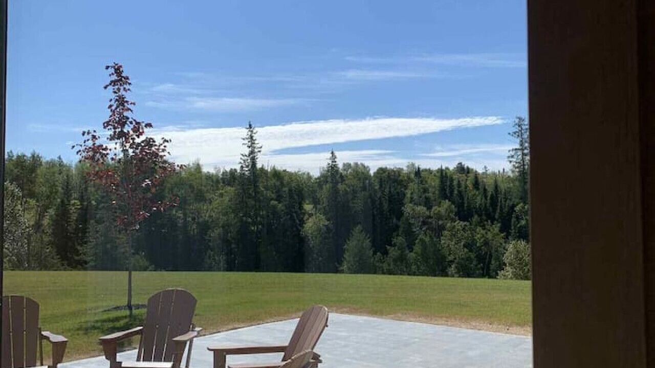 Photo of Patio Balcony in New Denmark
