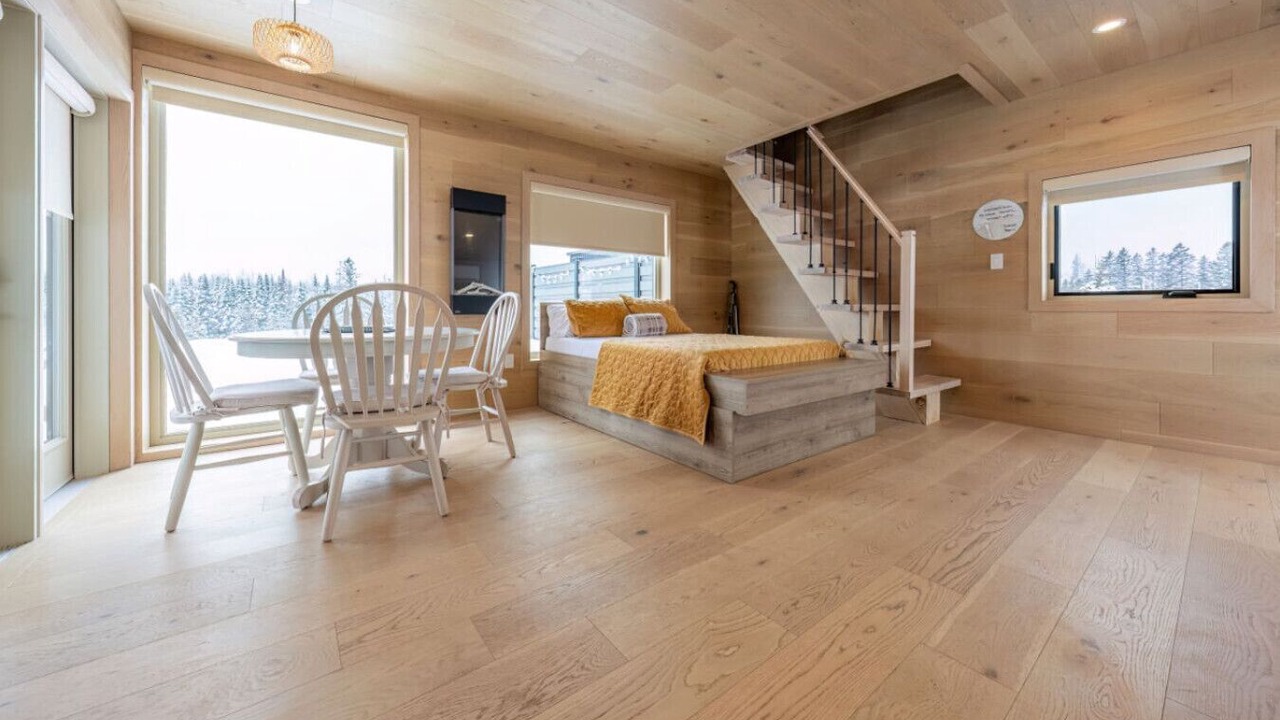 Photo of Bedroom in New Denmark