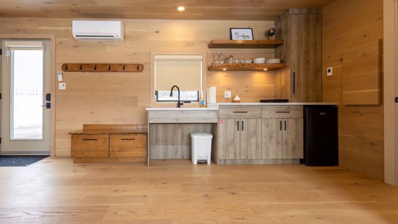 Photo of Kitchen in New Denmark