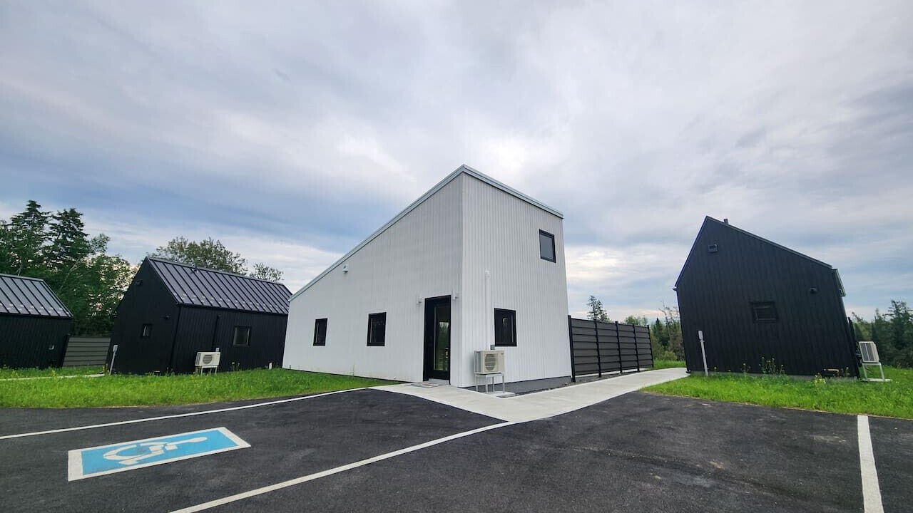 Photo of Outdoor in New Denmark