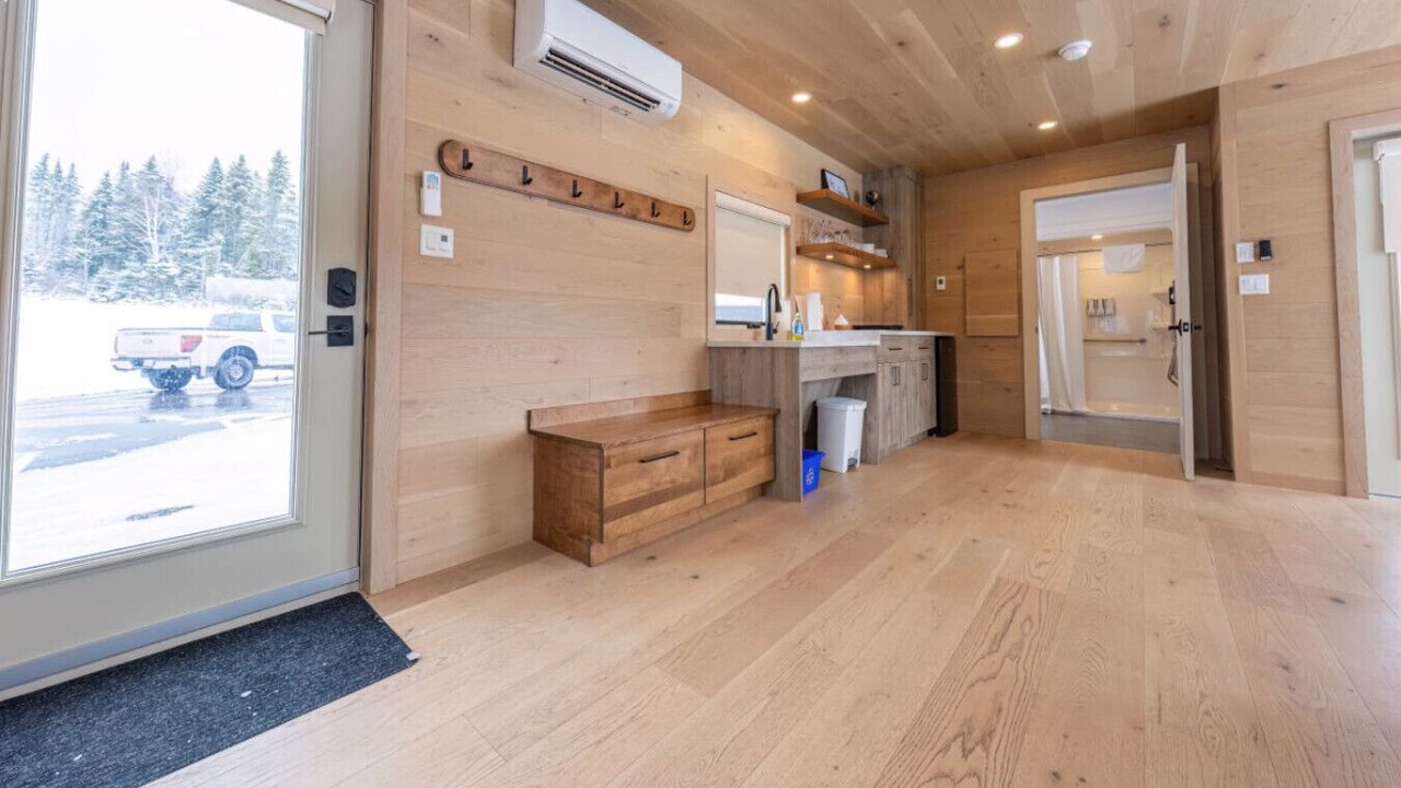 Photo of Kitchen in New Denmark