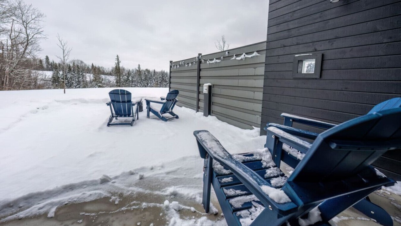 Photo of Outdoor in New Denmark