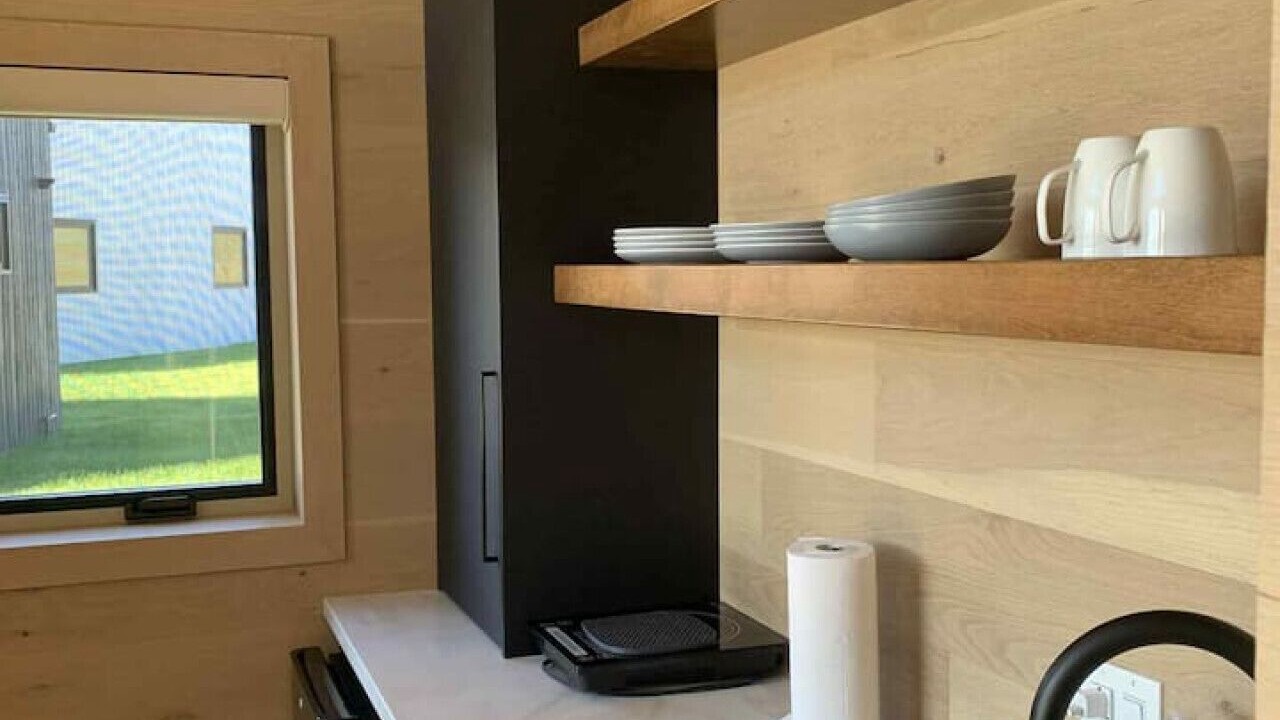 Photo of Kitchen in New Denmark