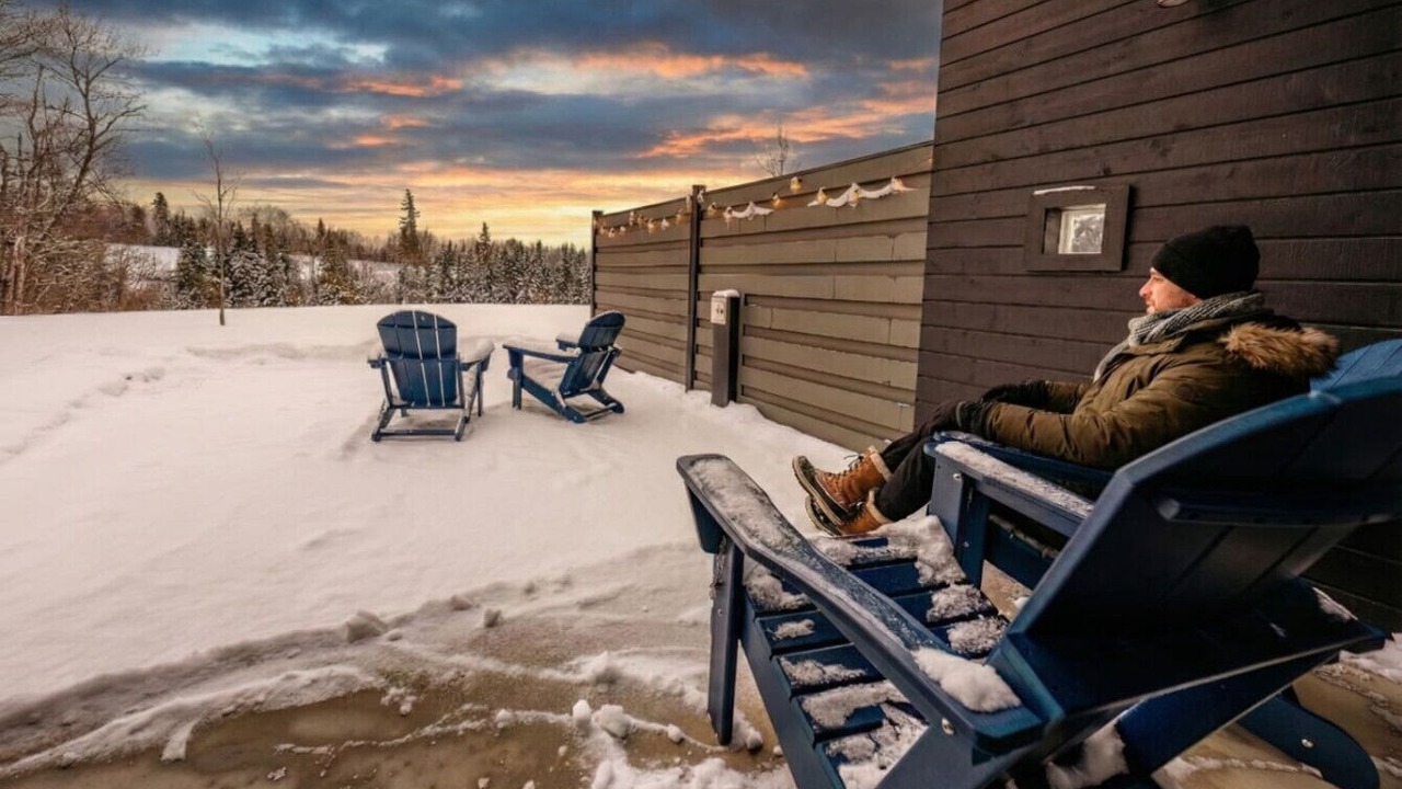 Photo of Outdoor in New Denmark