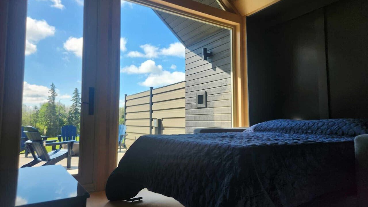 Photo of Bedroom in New Denmark