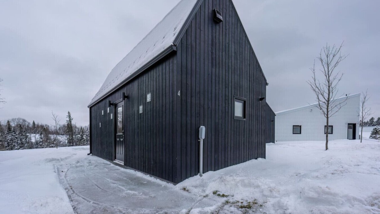 Photo of Outdoor in New Denmark