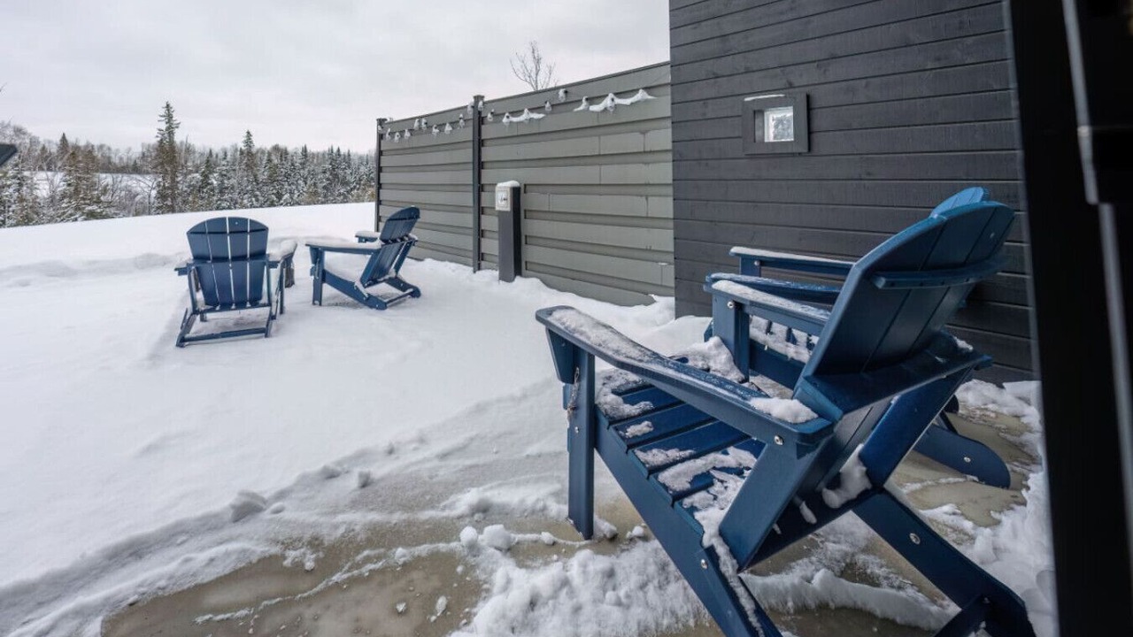 Photo of Outdoor in New Denmark