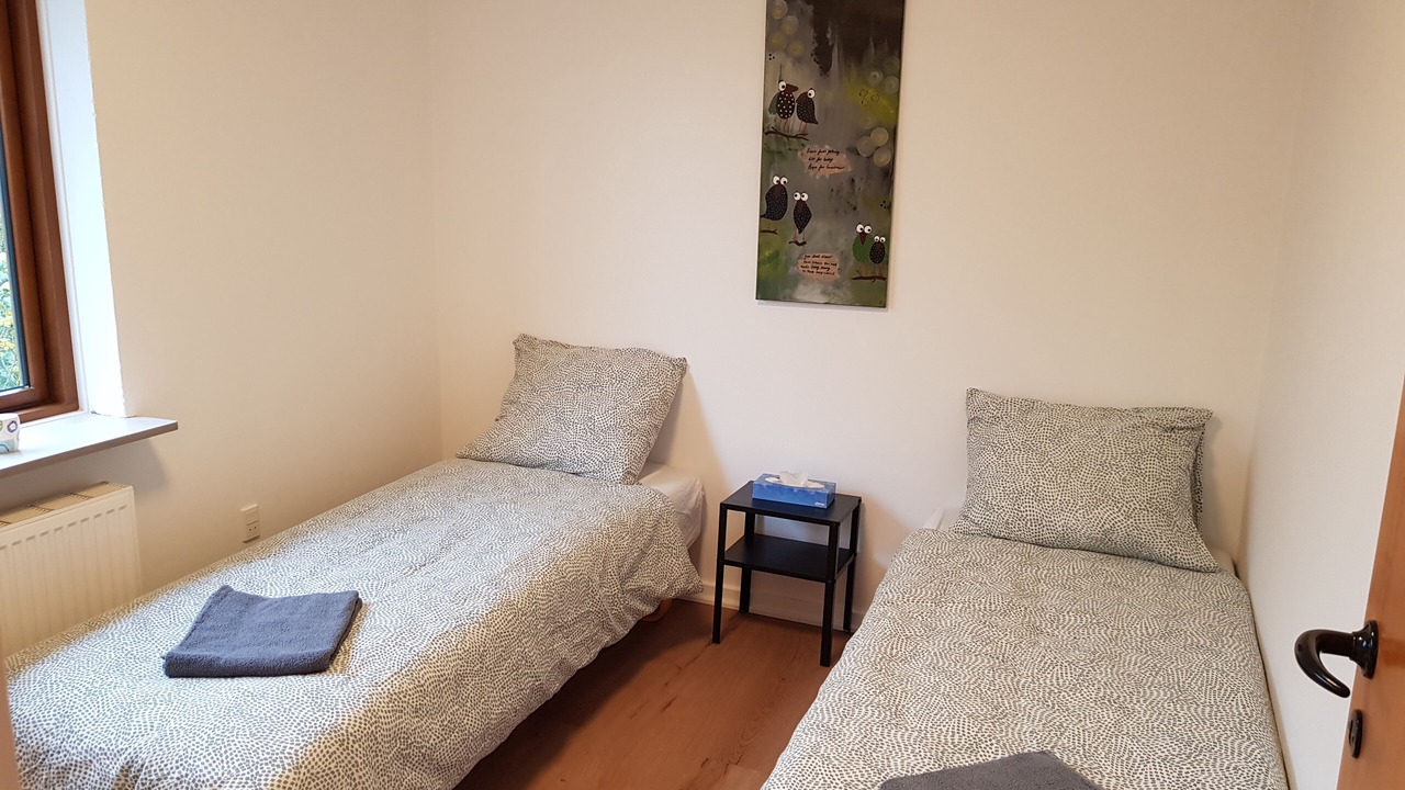 Photo of Bedroom in Billund