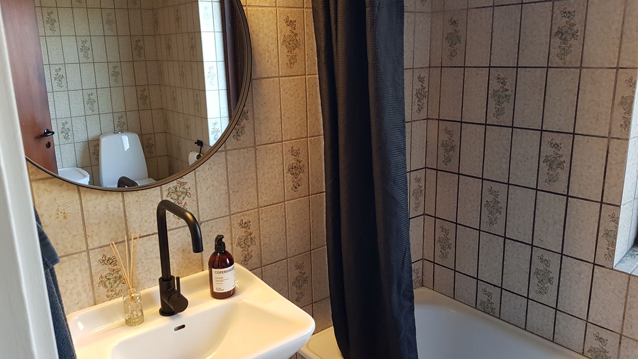 Photo of Bathroom in Billund