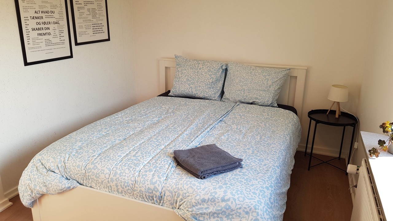 Photo of Bedroom in Billund