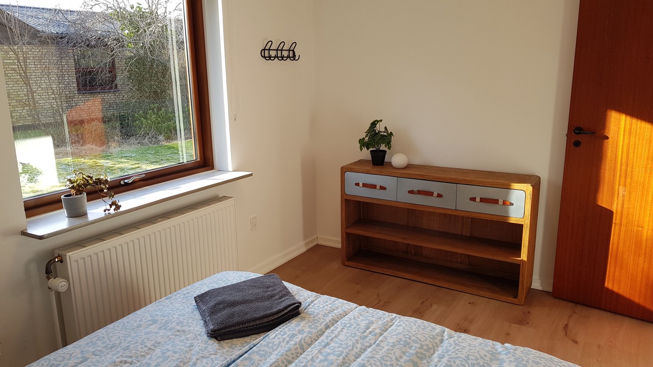 Photo of Bedroom in Billund