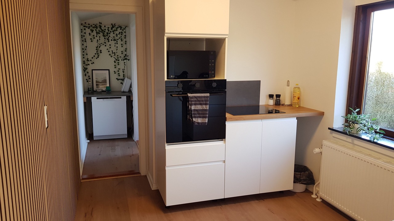 Photo of Kitchen in Billund