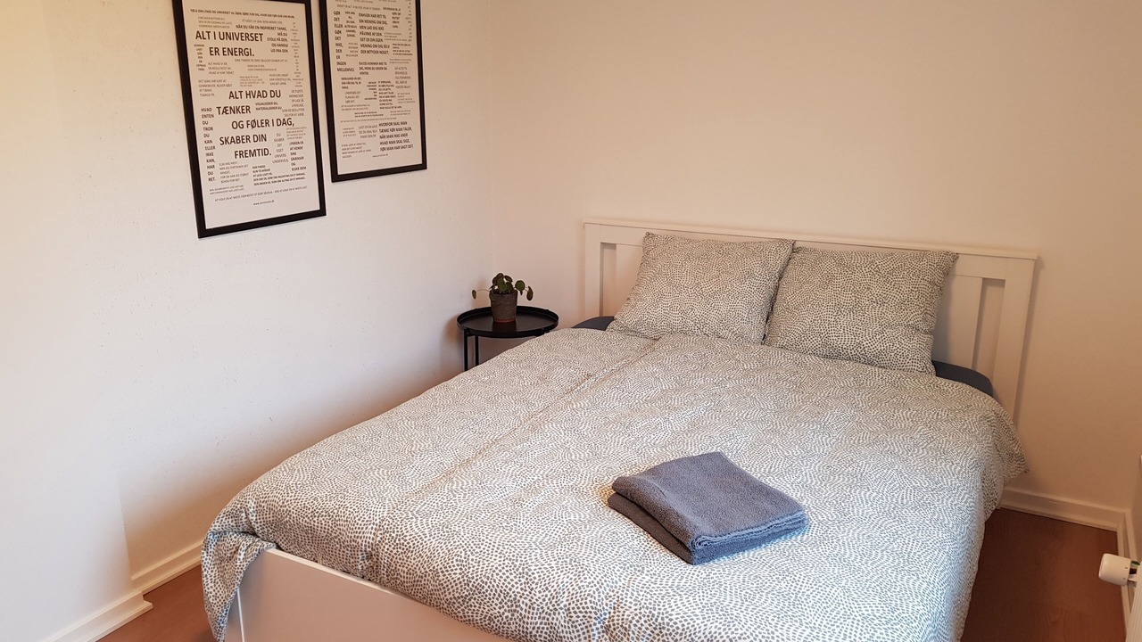 Photo of Bedroom in Billund