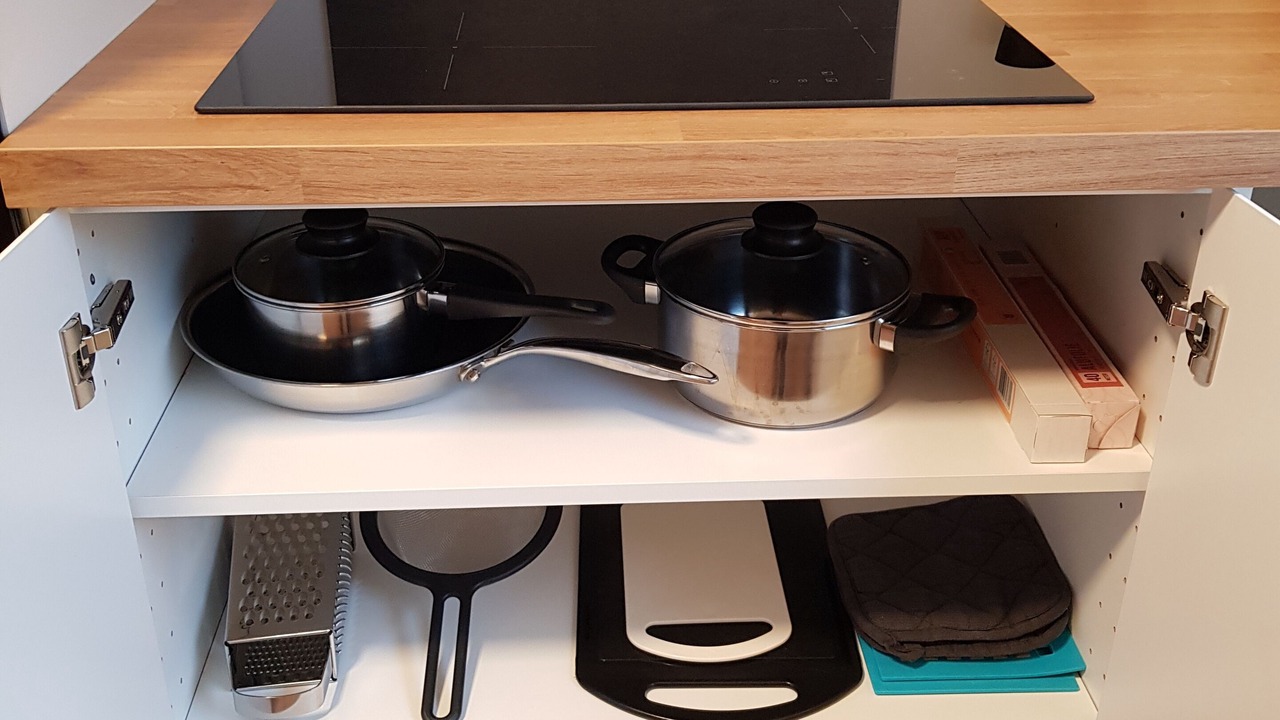 Photo of Kitchen in Billund