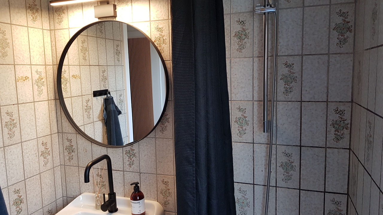 Photo of Bathroom in Billund