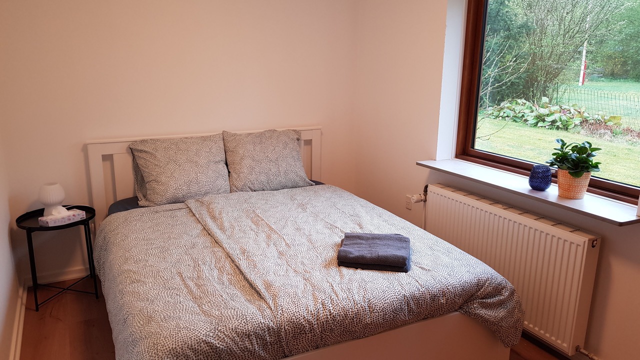 Photo of Bedroom in Billund