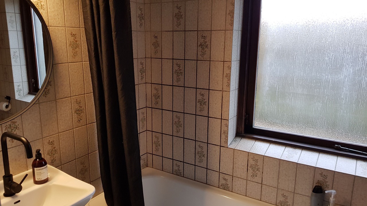 Photo of Bathroom in Billund