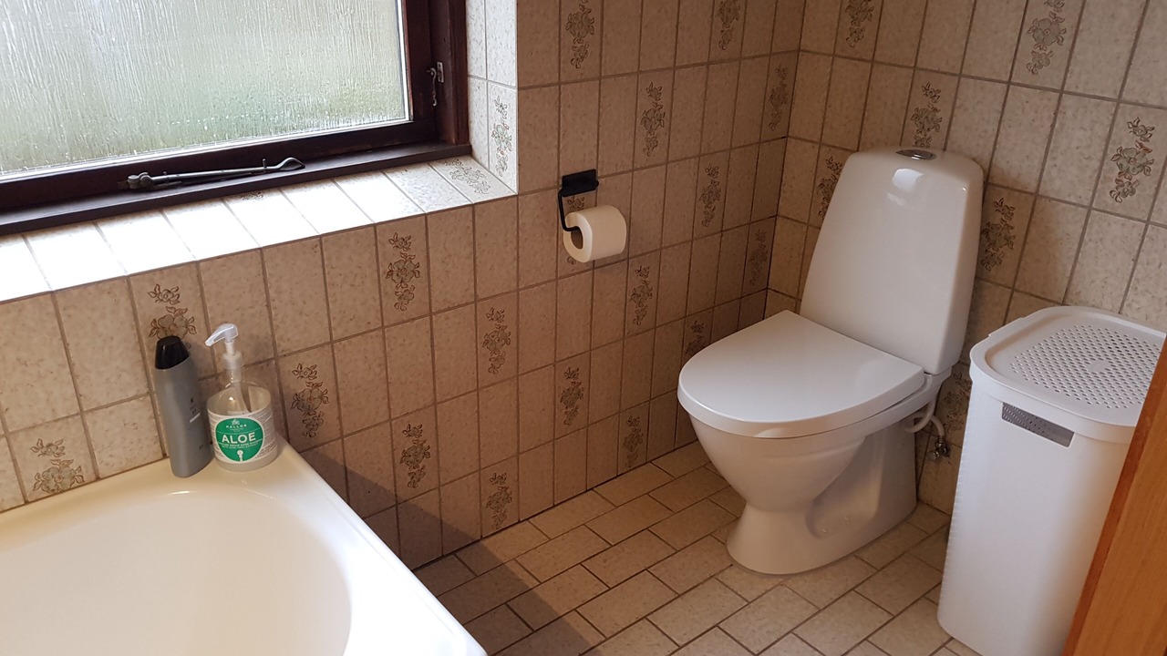 Photo of Bathroom in Billund