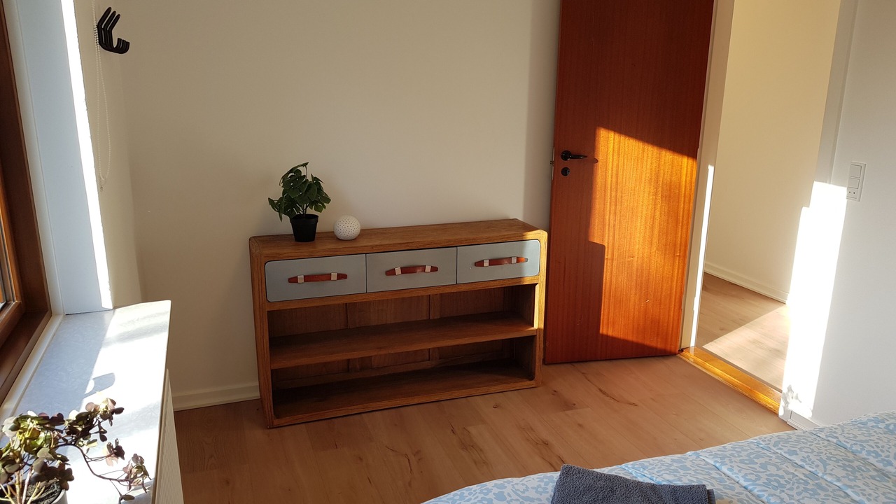 Photo of Bedroom in Billund