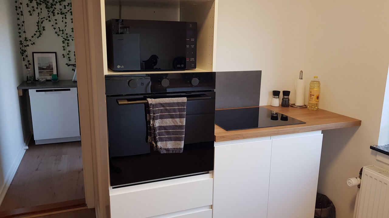 Photo of Kitchen in Billund