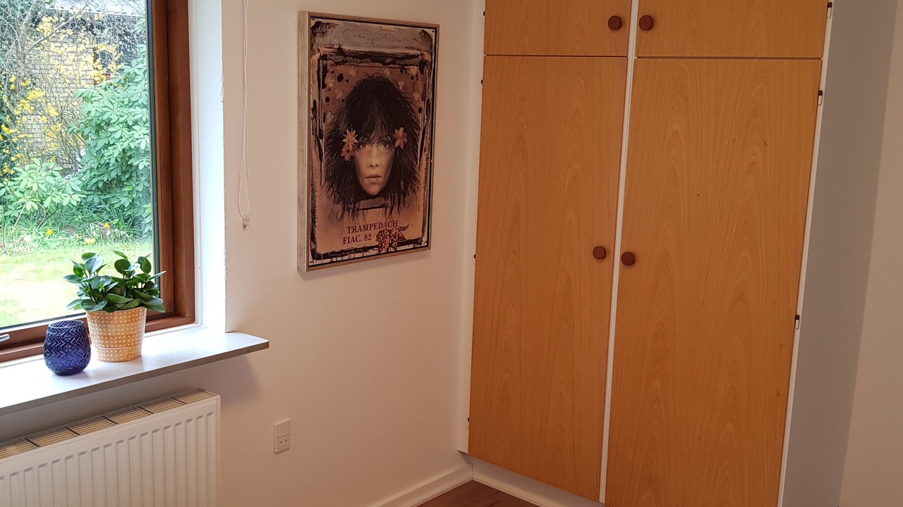 Photo of Bedroom in Billund