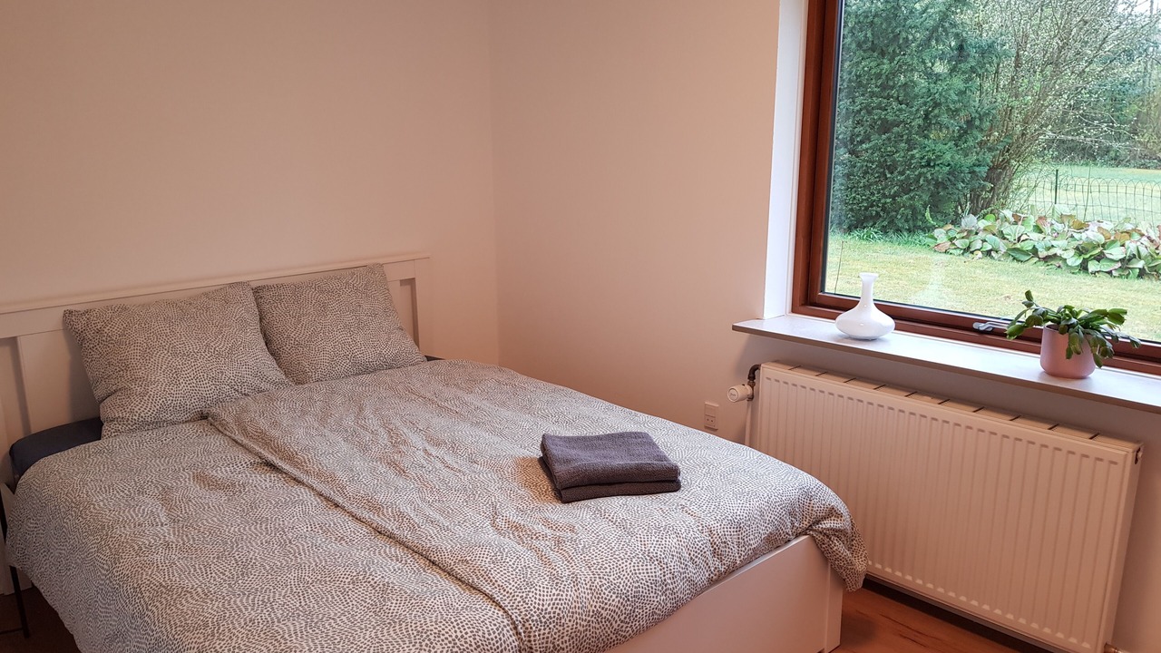 Photo of Bedroom in Billund