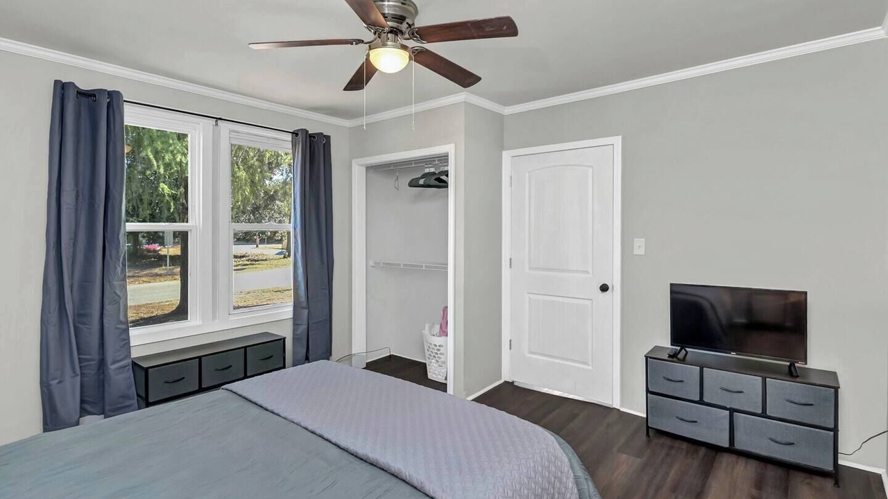 Photo of Bedroom in West Columbia