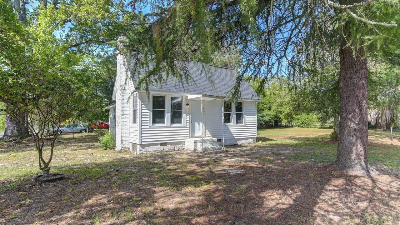 Photo of Outdoor in West Columbia