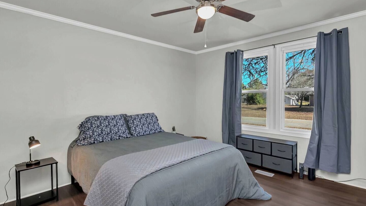 Photo of Bedroom in West Columbia