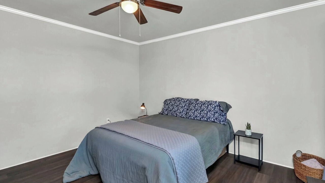 Photo of Bedroom in West Columbia