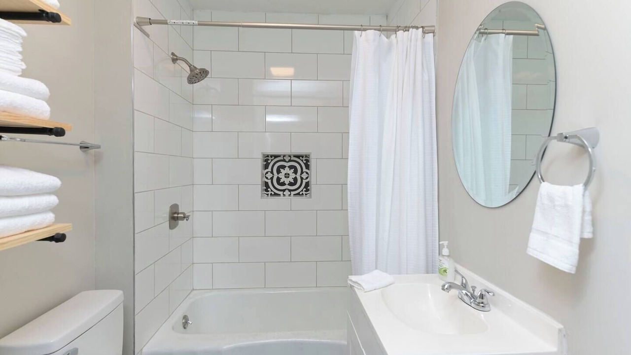 Photo of Bathroom in West Columbia