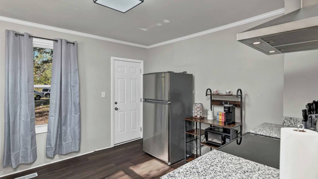 Photo of Kitchen in West Columbia