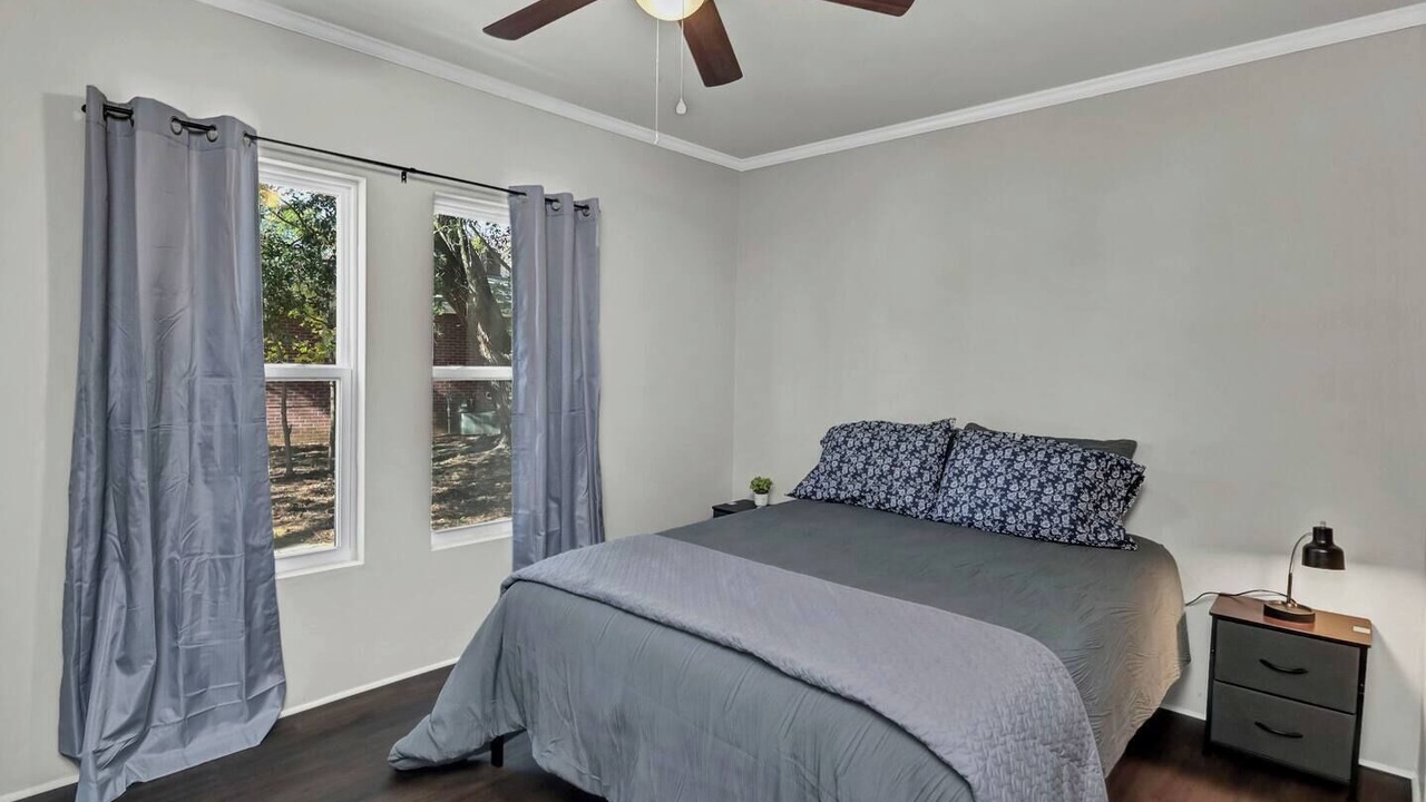 Photo of Bedroom in West Columbia