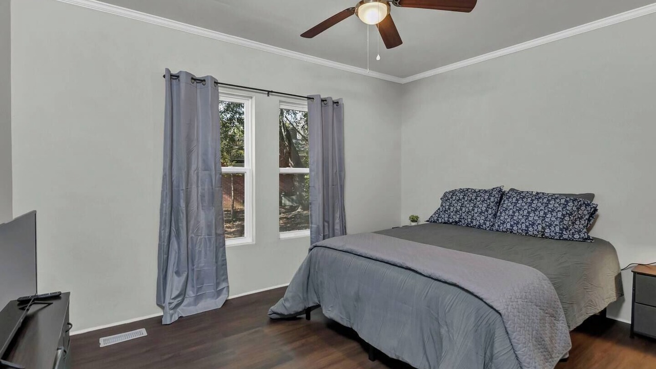Photo of Bedroom in West Columbia