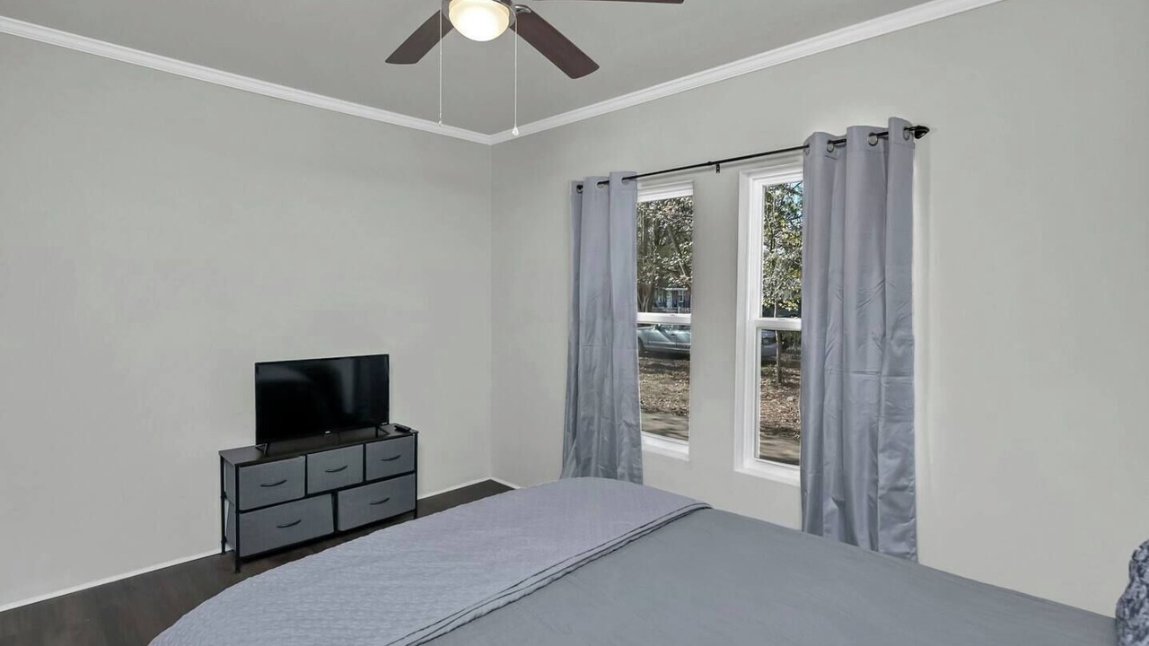 Photo of Bedroom in West Columbia