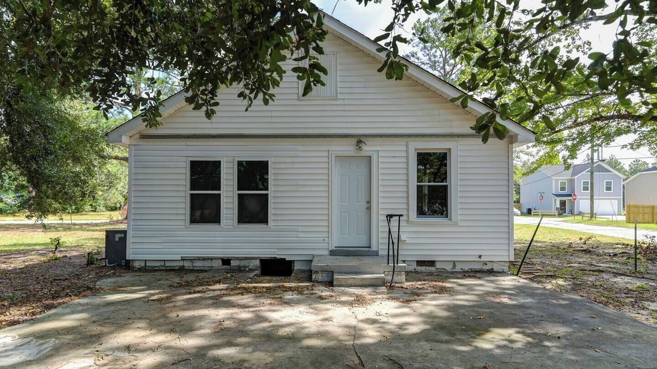 Photo of Outdoor in West Columbia