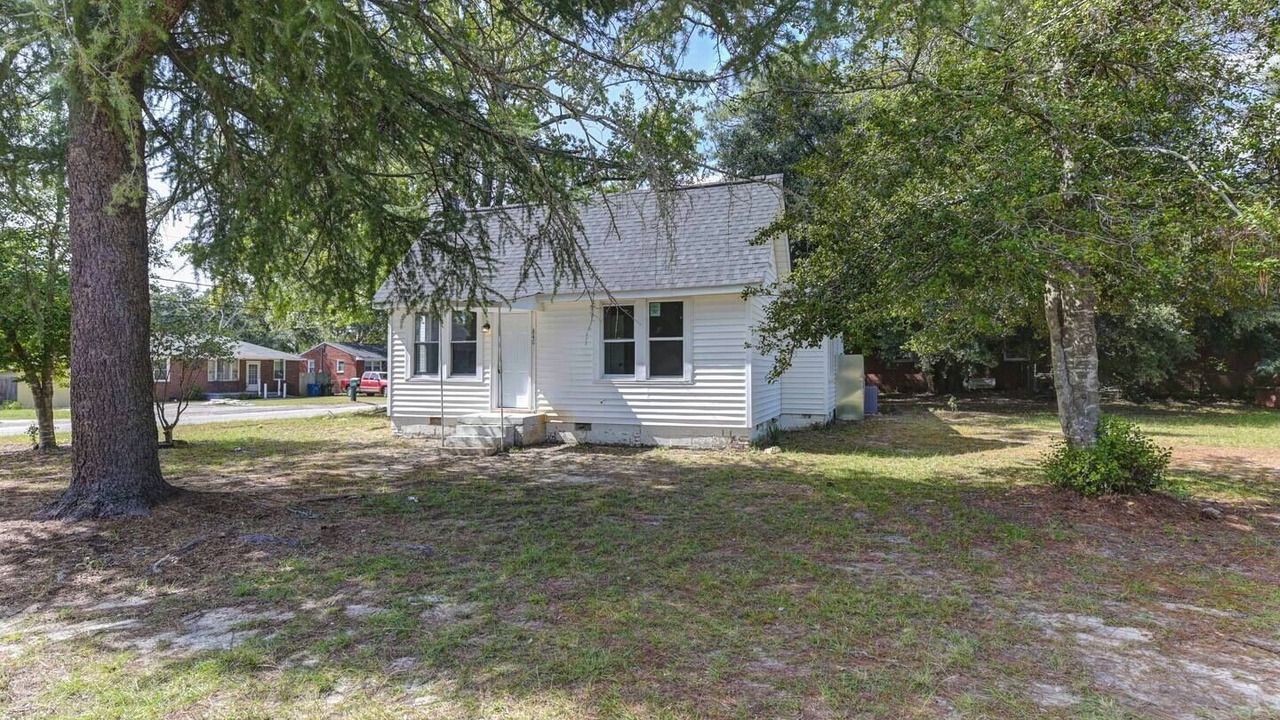 Photo of Outdoor in West Columbia