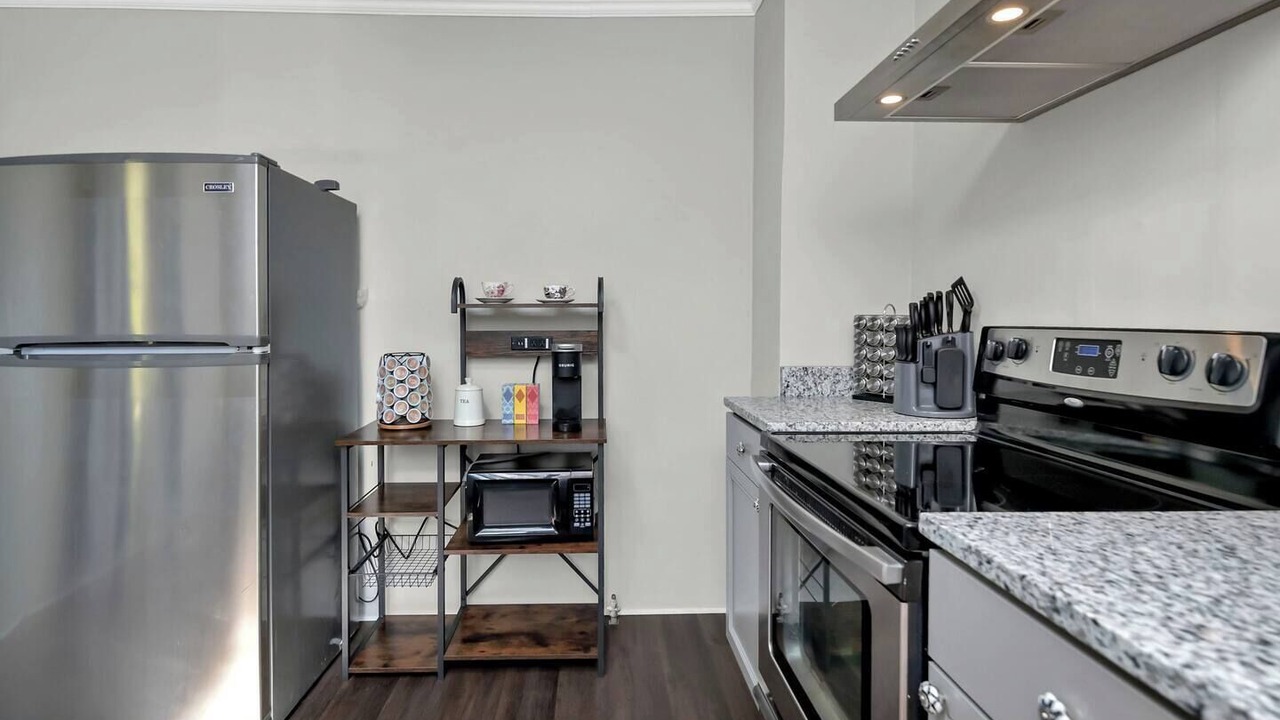 Photo of Kitchen in West Columbia