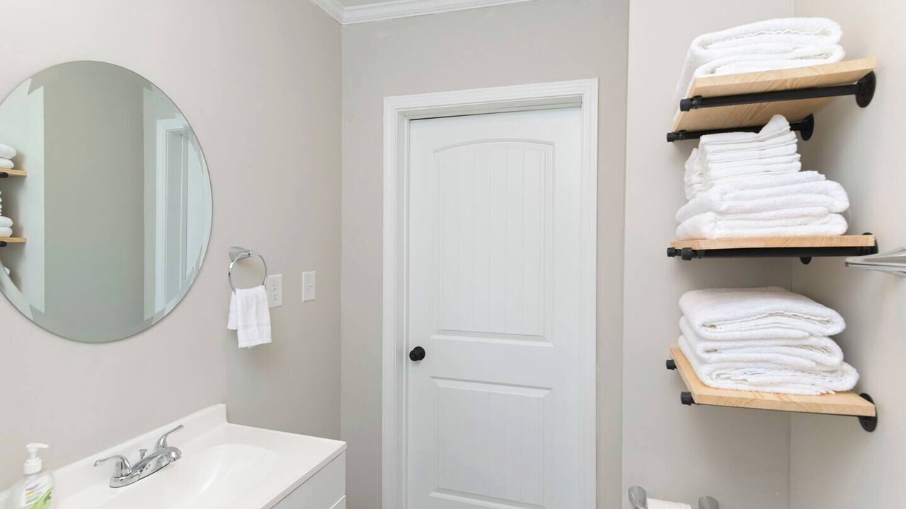 Photo of Bathroom in West Columbia