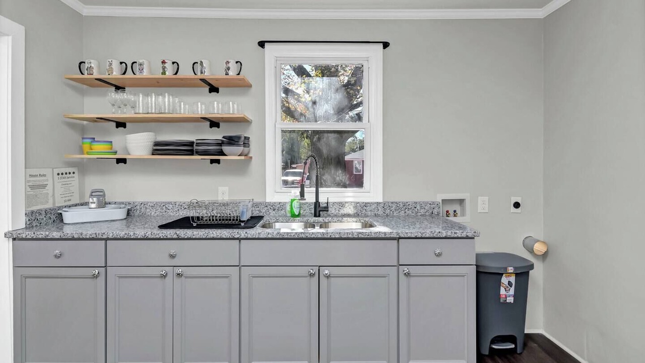 Photo of Kitchen in West Columbia