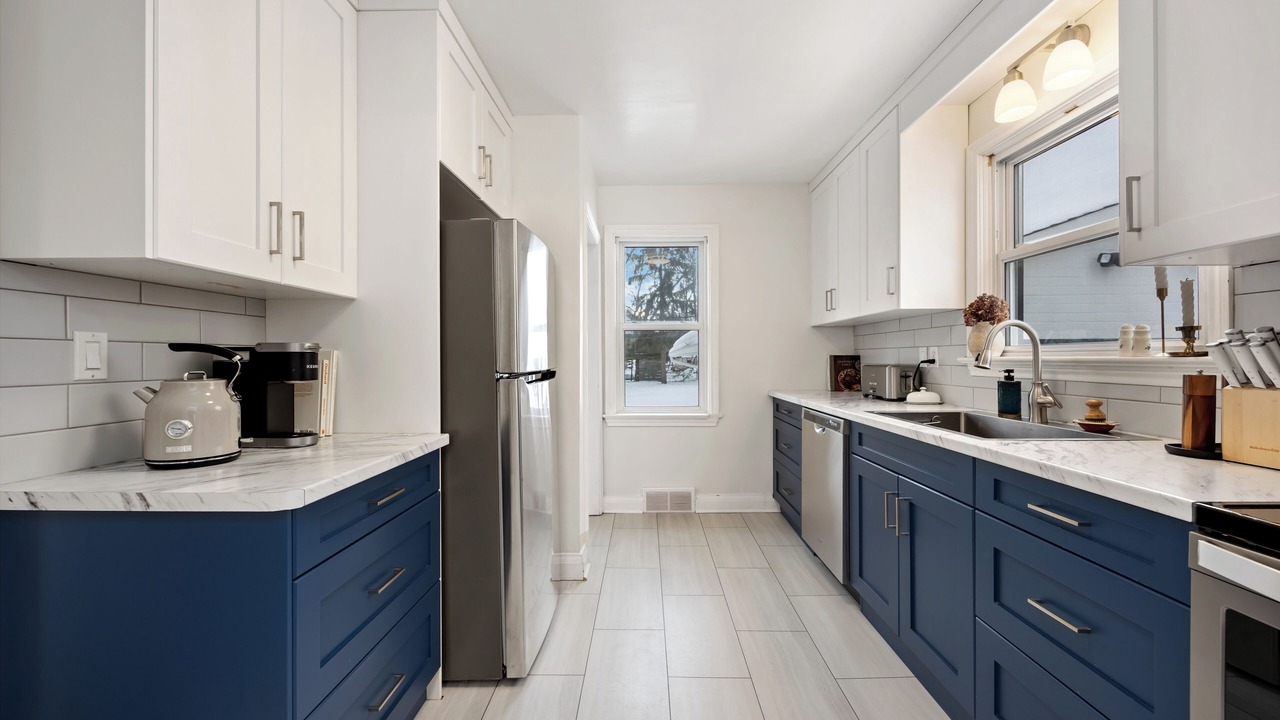 Photo of Kitchen in Sarnia