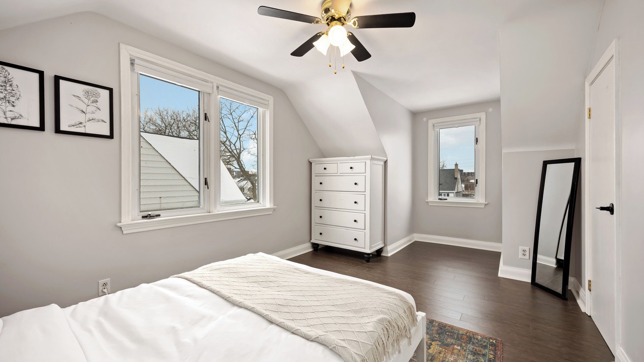 Photo of Bedroom in Sarnia