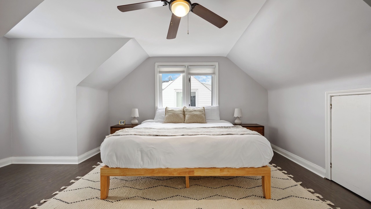 Photo of Bedroom in Sarnia