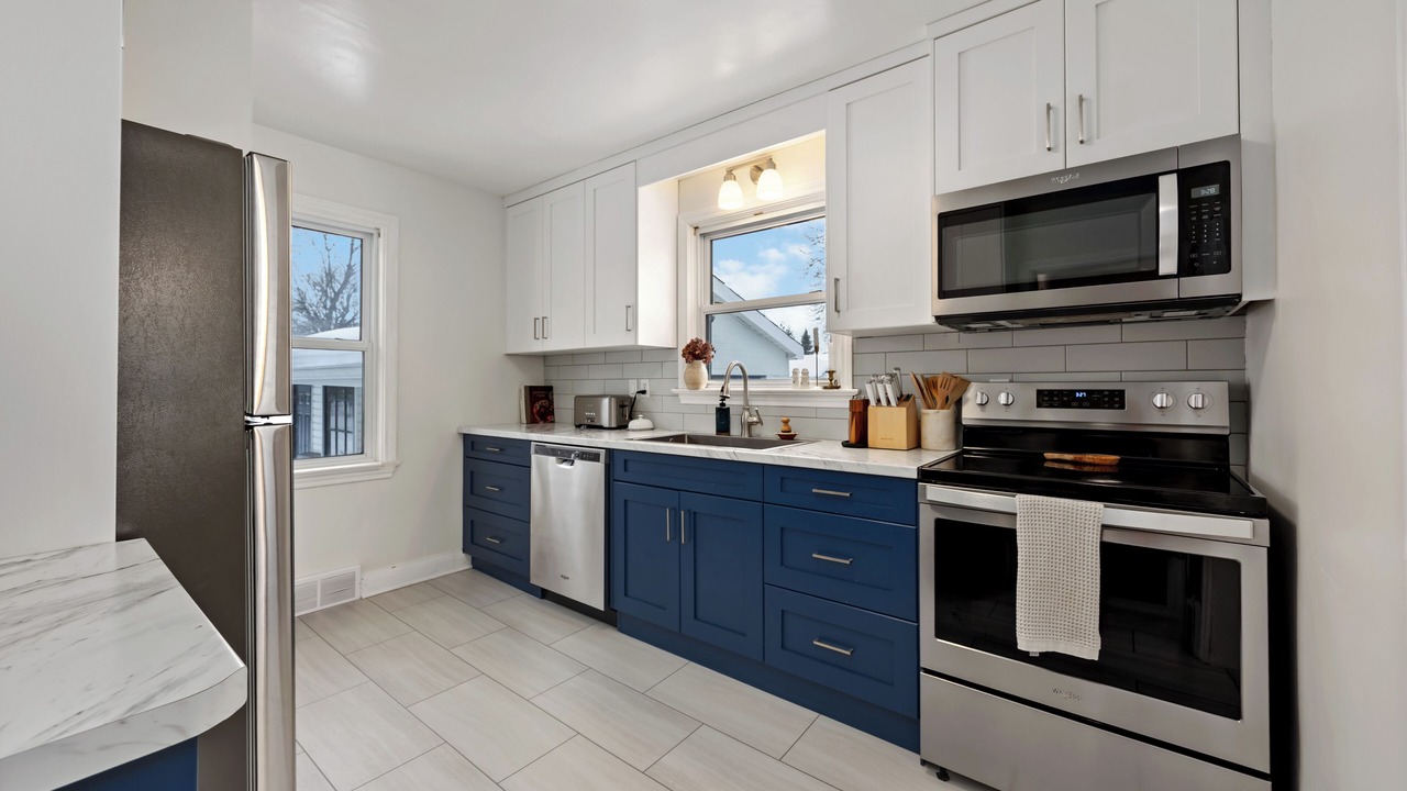 Photo of Kitchen in Sarnia