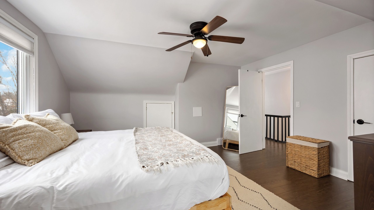 Photo of Bedroom in Sarnia